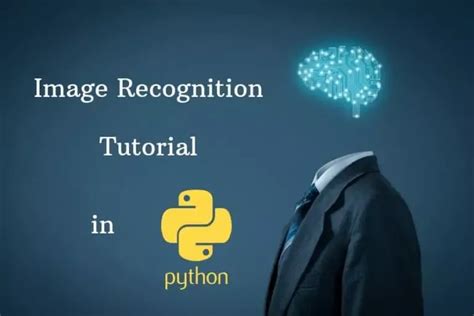 Python Image Recognition Tutorial 的图像结果