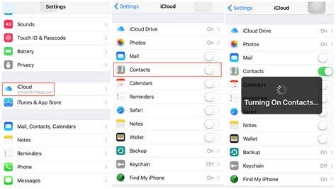 Image result for How to Sync Contacts