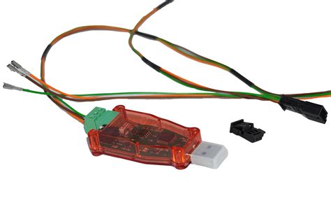 CAN-BUS Interface Tutorial 的图像结果