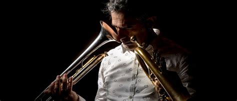 Paolo Fresu in Timmendorfer Strand, JazzBaltica, Timmendorfer Strand ...