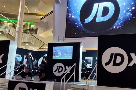 indslots interactive events