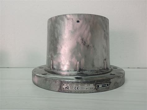 IMO pump Connecting frame Aluminium body for D4 038 pump – Amin Corporation