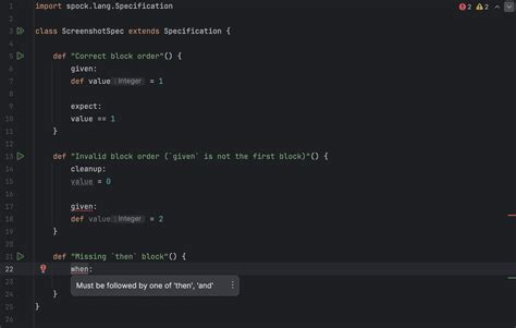 Image result for Spock Framework Tutorial