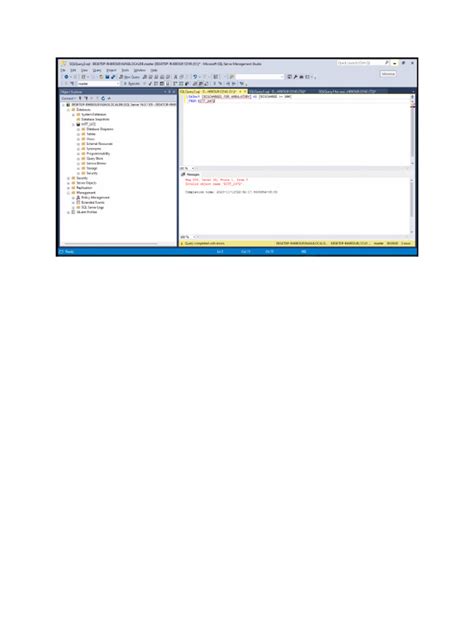 How to Convert PDF to Microsoft SQL Server 的图像结果