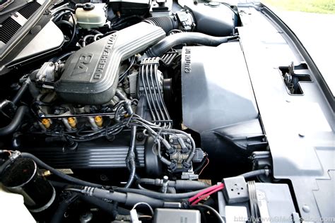 1992 - Crown Victoria Touring Sedan P75