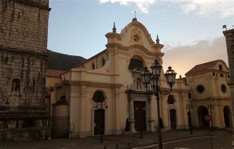 COLLEGIATA SAN MICHELE ARCANGELO (2025) All You Need to Know BEFORE You ...