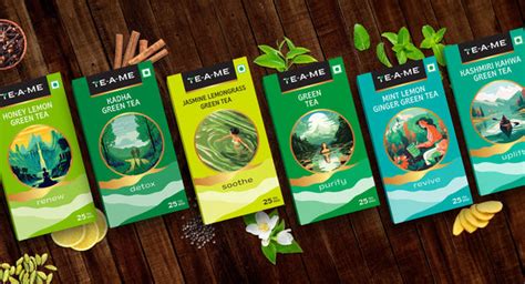 Green Tea and Detox: Boost Your Health – TEAME