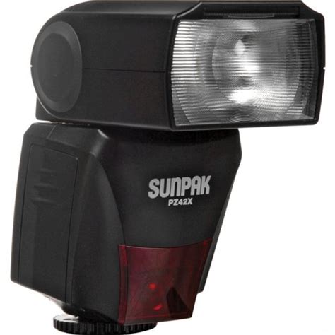 Buy SunPak Flash for Nikon Digital Camera Online at Low Price in India ...