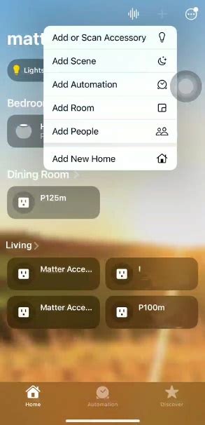 How to set up Matter device with Alexa, Google, Apple or SmartThings | Tapo