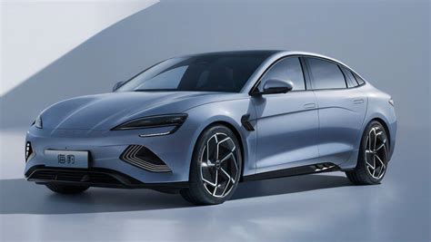byd electric car reviews