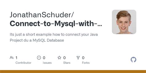 How to Connect MySQL Database in Java 的图像结果