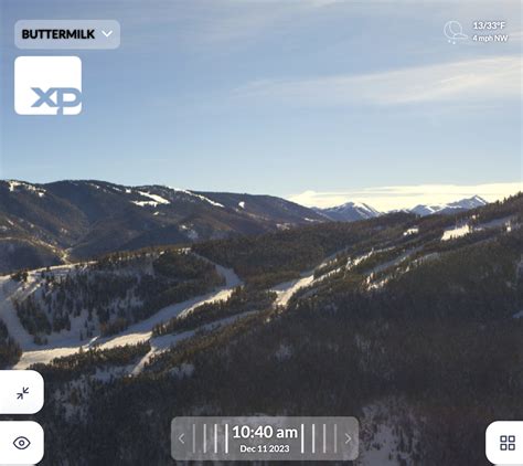 Buttermilk, Colorado Weather Cams - Colorado Weather Cams