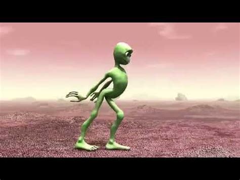 Alien Dance Fast 的图像结果