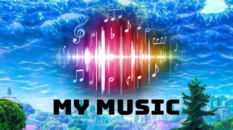 Image result for Code Map Fortnite Musique