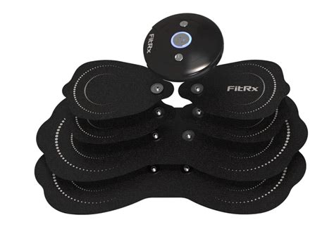 What to Know Before Using the Electrode Wireless Massager - FitRx™