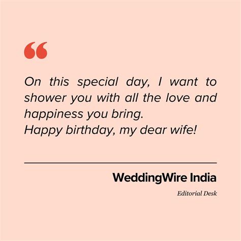 170 Romantic Happy Birthday Wishes for Wife