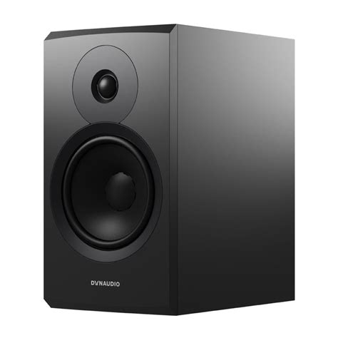 Dynaudio Emit 20 - Bookshelf Speaker - Pair