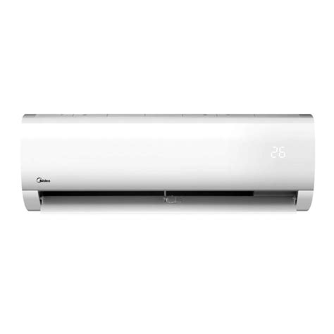 Midea 18000 BTU Air Conditioner