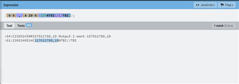 Image result for UiPath Regex String