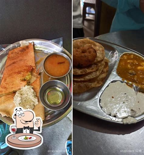 Welcome Hotel Tiffin Center, Sirpur-Kaghaznagar - Restaurant reviews