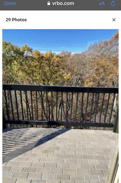 Waterless lighthouse in Minnesota is a cool Vrbo | Kansas City Star