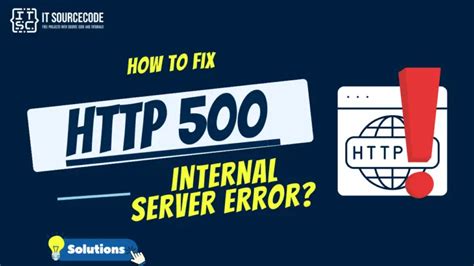 Fix HTTP 500 Error 的图像结果