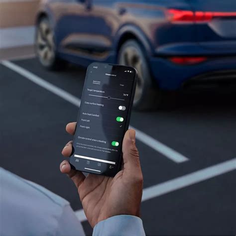 All-new 2025 Audi Q6 Sportback e-tron® | Luxury electric SUV | Audi USA