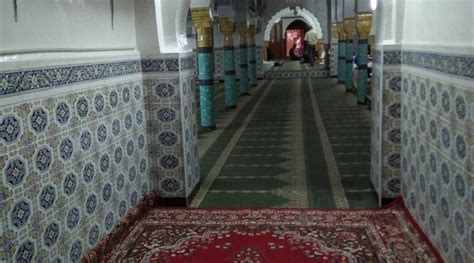 Mosquee Ben Saadoun, Blida - Tripadvisor