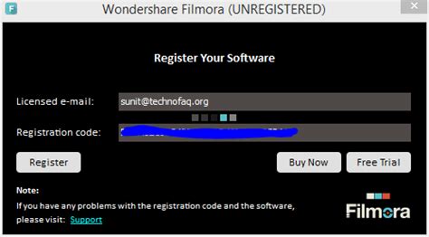 Filmora X Serial Key 的图像结果