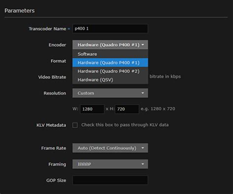 Image result for 4K Transcoder