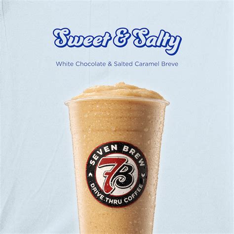 7 Brew Coffee in Springfield, MO 65804 - (417) 2...