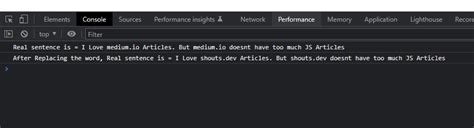Image result for JavaScript Replace String