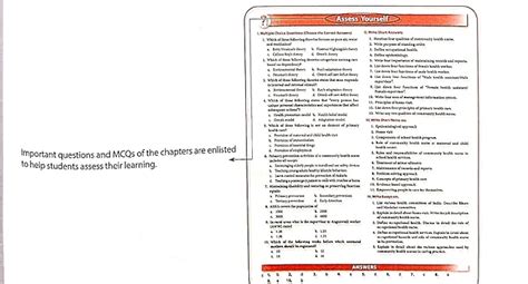 Buy Textbook Of Community Health Nursing Ii For Bsc Nursing (Pb 2020 ...