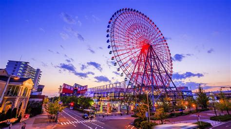 Best things to do in Osaka | Jetstar