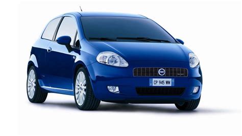 FIAT Punto 1.3cc Diesel | AQR | Auto Quality Rentals Quality Car Rentals