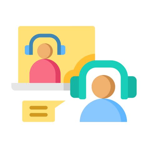 Video conferencing - Free computer icons