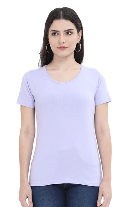 Classic Lavender T-shirt – Stillworthy