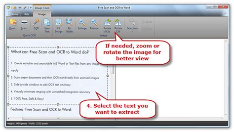 Image result for Scan File Word