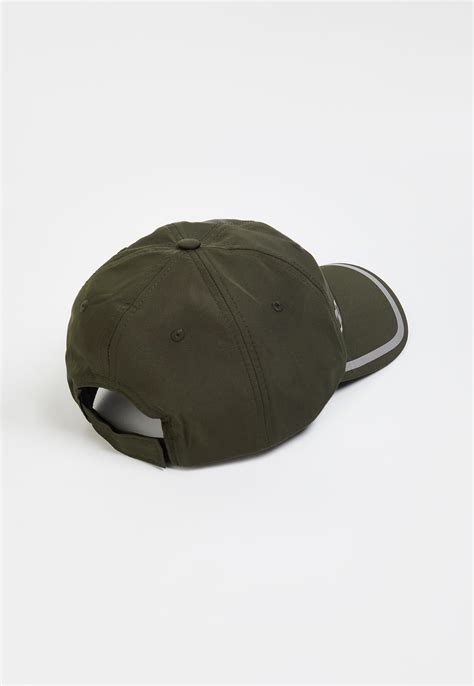 Buy Men Contrast Print Baseball Cap Online at just Rs. 499.0 ...