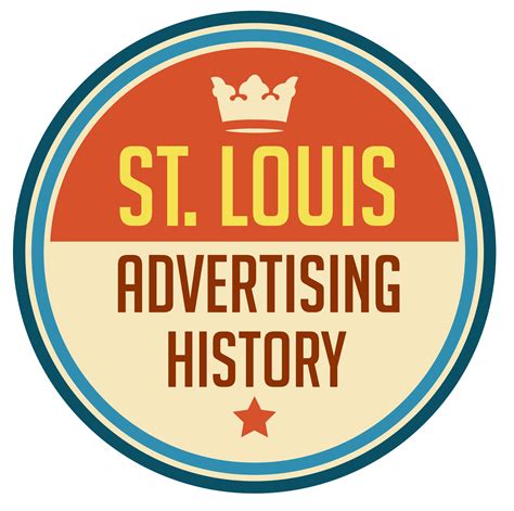 STL AD HISTORY LOGO – St. Louis Advertising History
