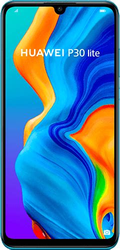 Huawei P30 Lite | Support | Videotron
