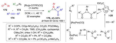Multicomponent Reactions Involving Diazo Reagents: A 5-Year Update
