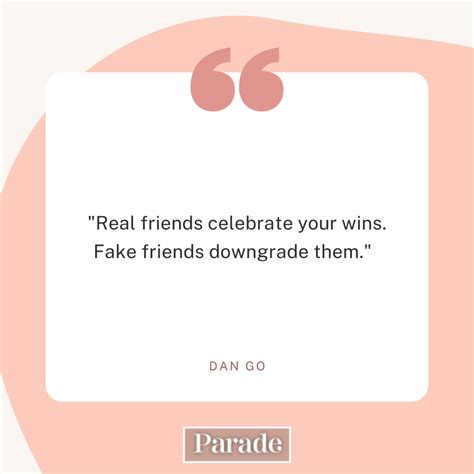 100 Fake People Quotes - Parade