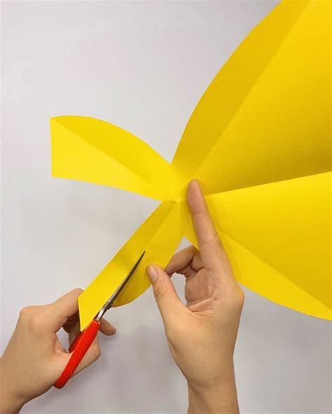 Image result for Paper Bow Tutorial