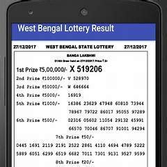 crystal app download singam lottery result west bengaltoday 8pm — Free ...