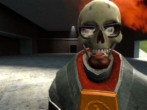 Image result for Code Blue Gmod