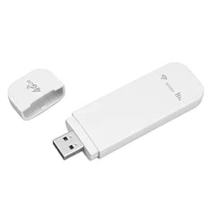 Mobile WiFi Hotspot, USB Portable Router 150Mbps Compact and Wide ...