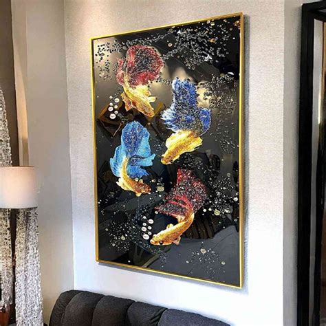 CRYSTAL PAINTING-67 – SUREKH DECOR