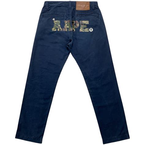 Bape – Nevermind Studios