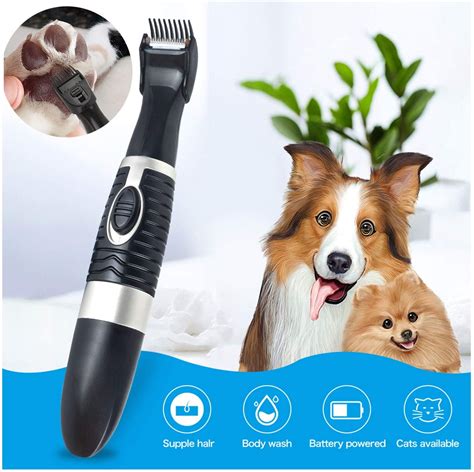 Best Clippers For Shaving Dogs at Jae Olvera blog